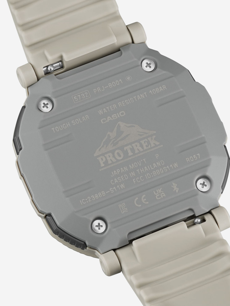 Наручные часы Casio ProTrek PRJ-B001-7E