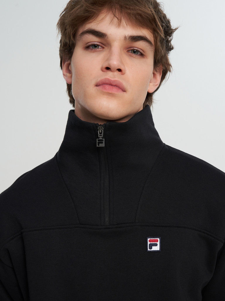 Толстовка мужская FILA
