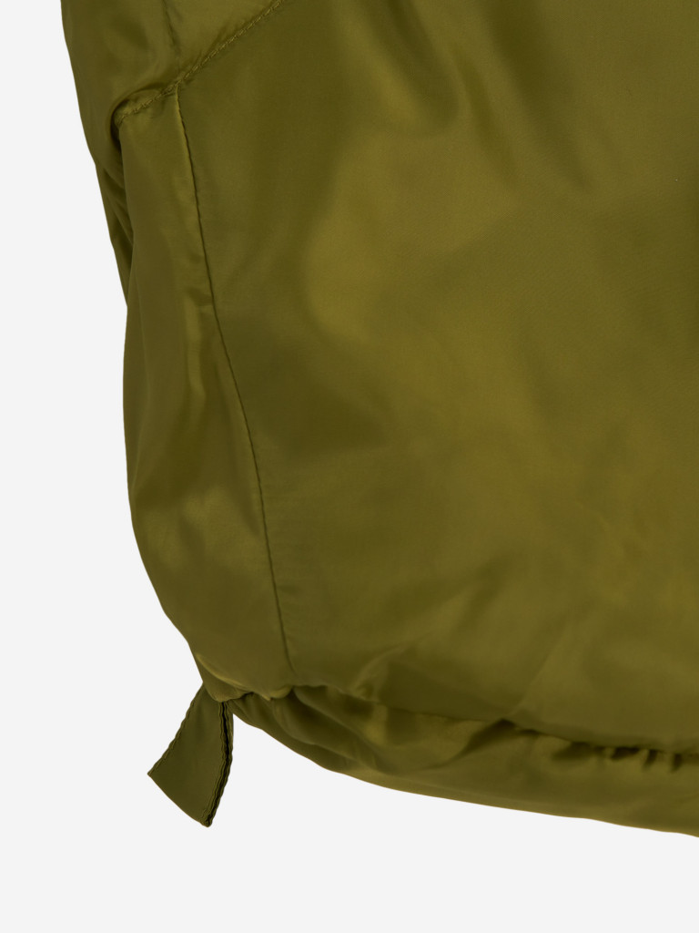 Спальный мешок VauDe Sioux 800 SYN -3 левосторонний