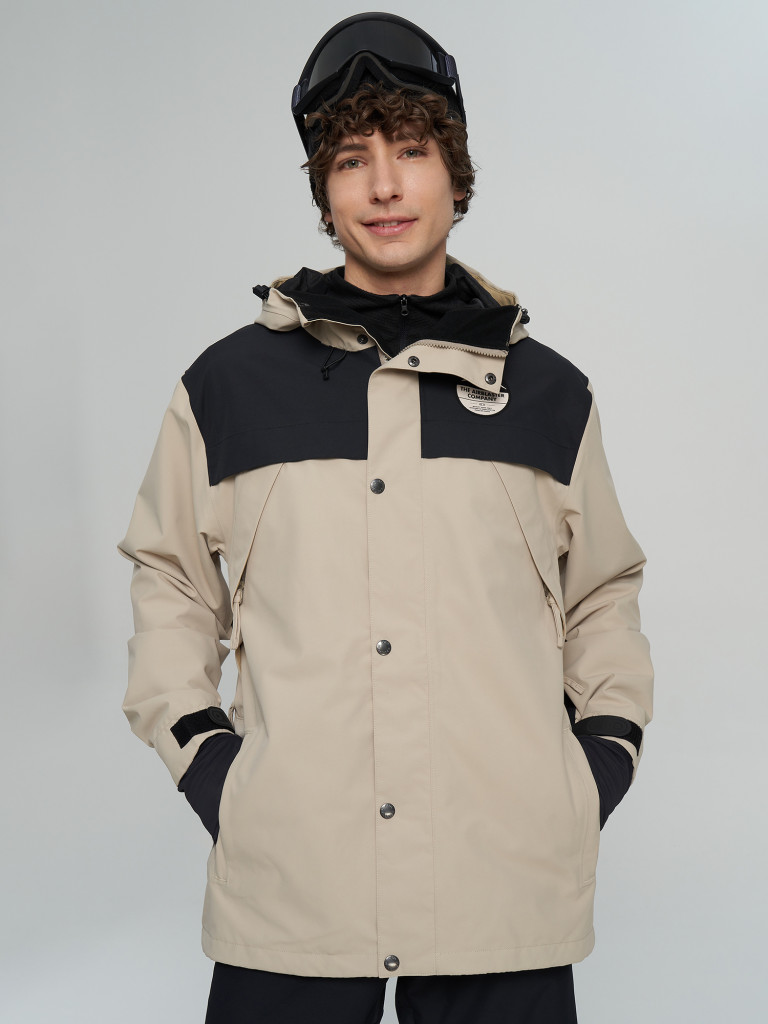 Куртка сноубордическая мужская Airblaster Guide