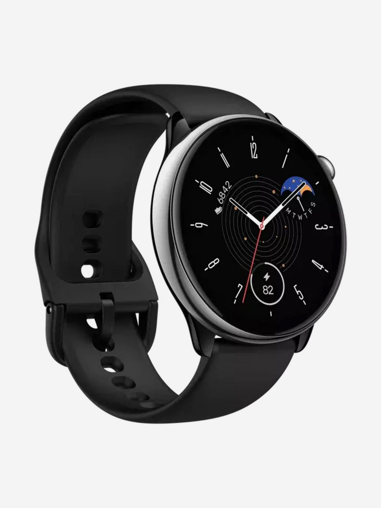 Смарт-часы Amazfit GTR mini A2174 Midnight Black