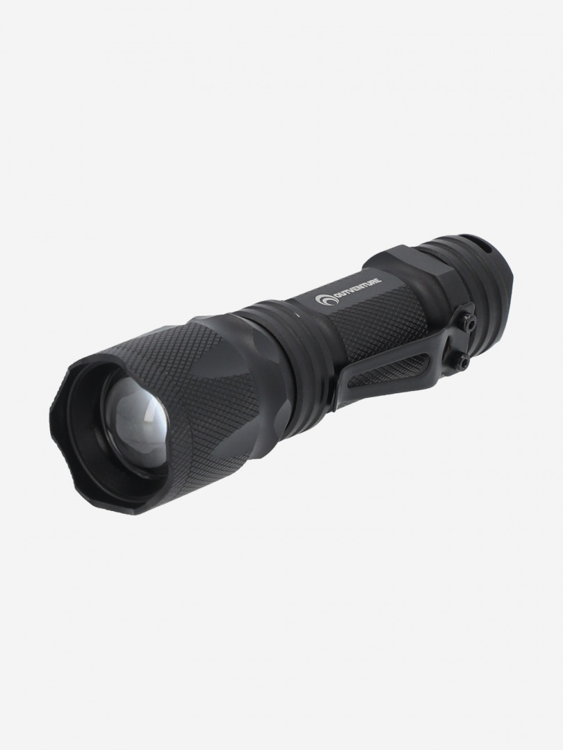Фонарь ручной Outventure Черный 1199₽