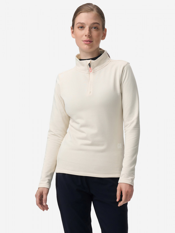 Лонгслив женский GRI, Винд