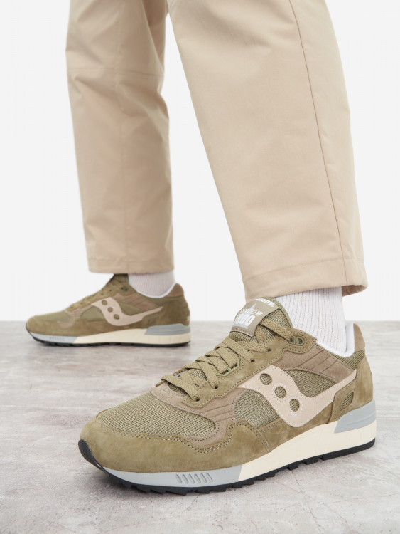 Кроссовки мужские Saucony Shadow 5000