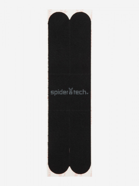 Тейп преднарезанный SpiderTech, 6 шт.