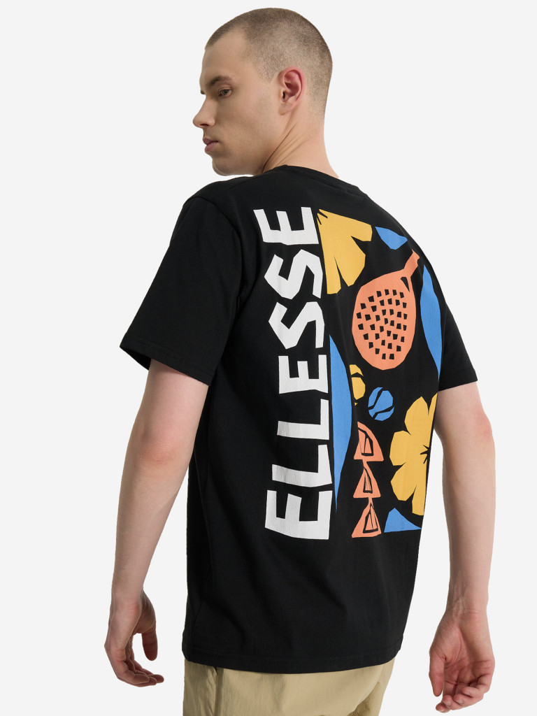 Футболка мужская Ellesse Impronta