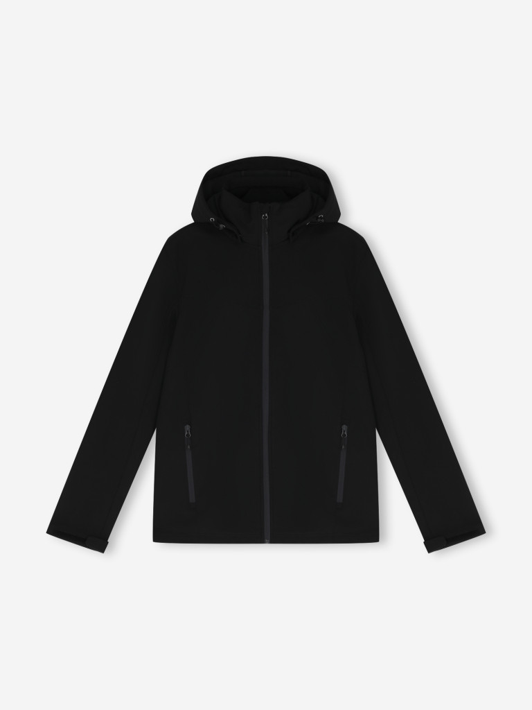 Куртка софтшелл мужская IcePeak Brimfield