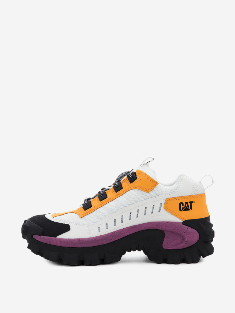 Полуботинки Caterpillar Intruder