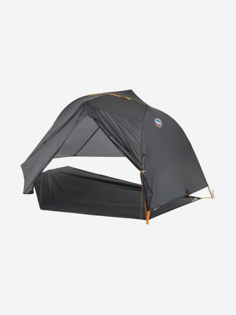 Палатка Big Agnes Tiger Wall UL1 для велотуризма