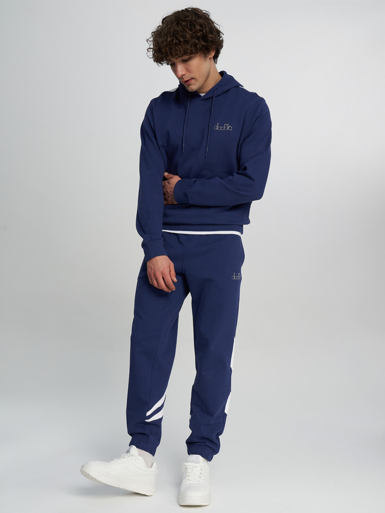 Худи мужское Diadora