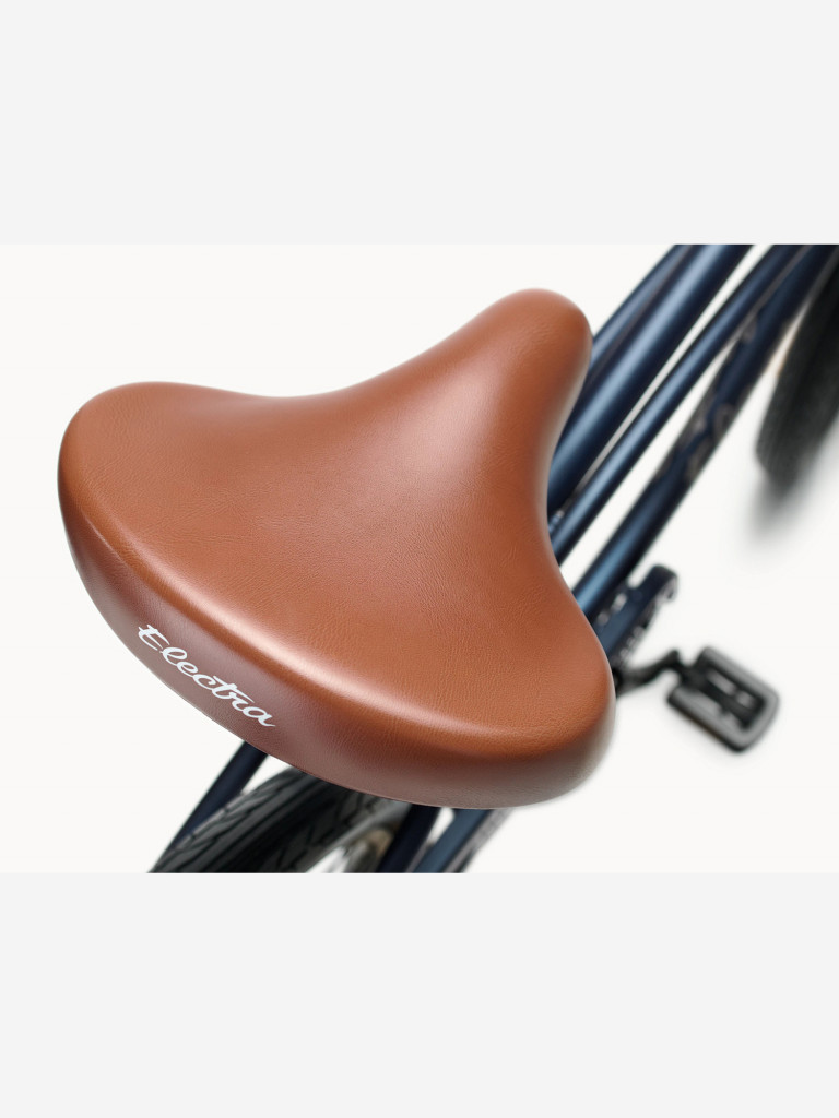 Велосипед Electra Cruiser 1 Step Over Matte Indigo