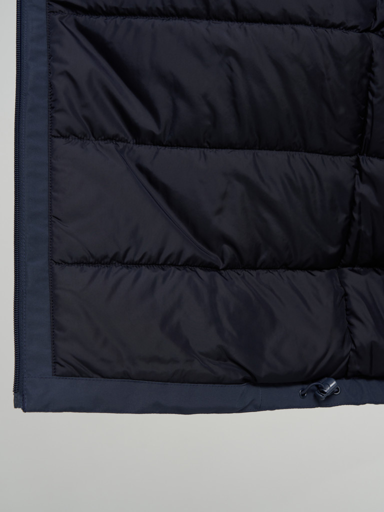 Куртка утепленная мужская Jack Wolfskin Jasper