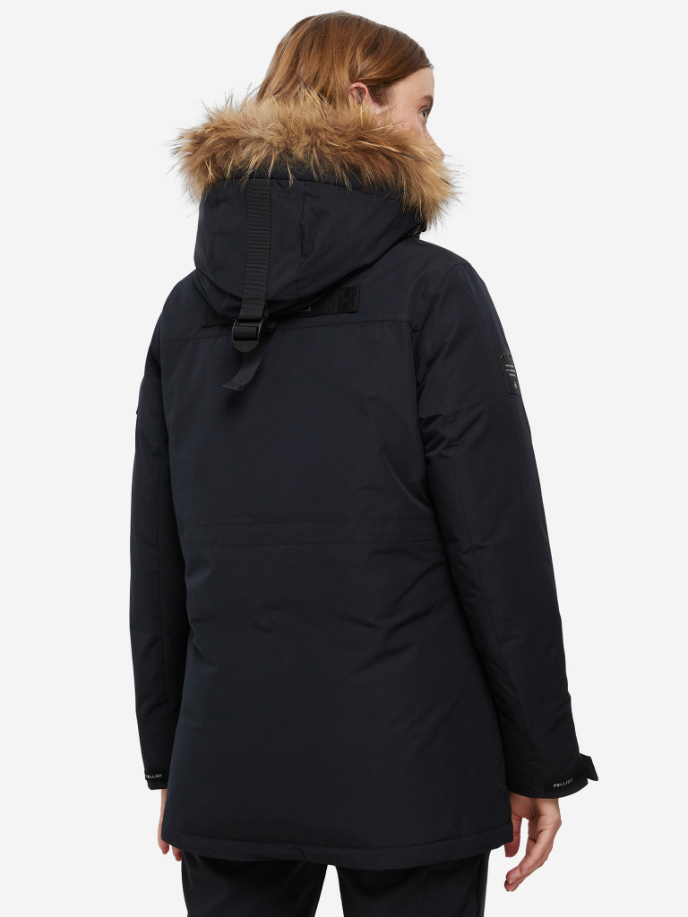 Пуховик женский Pelliot