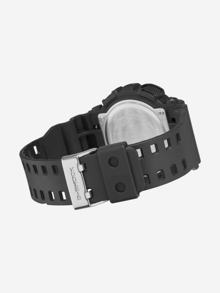 Спортивные часы CASIO G-SHOCK GA-110MF-1A