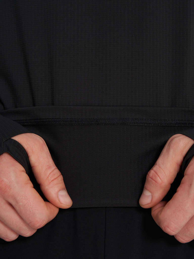 Лонгслив мужской Demix