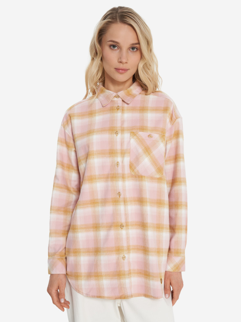 Рубашка женская Cordillero