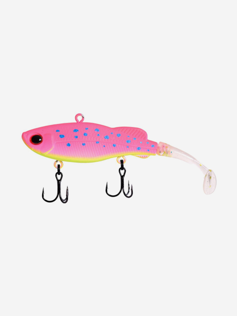 Виб ECOPRO Мышь 55 мм, 15 г, цвет 092-Pink Delirium