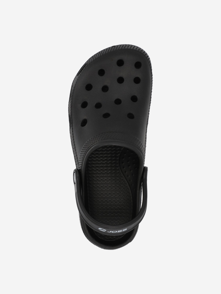 Сабо для мальчиков Joss Sp Garden Shoes 2