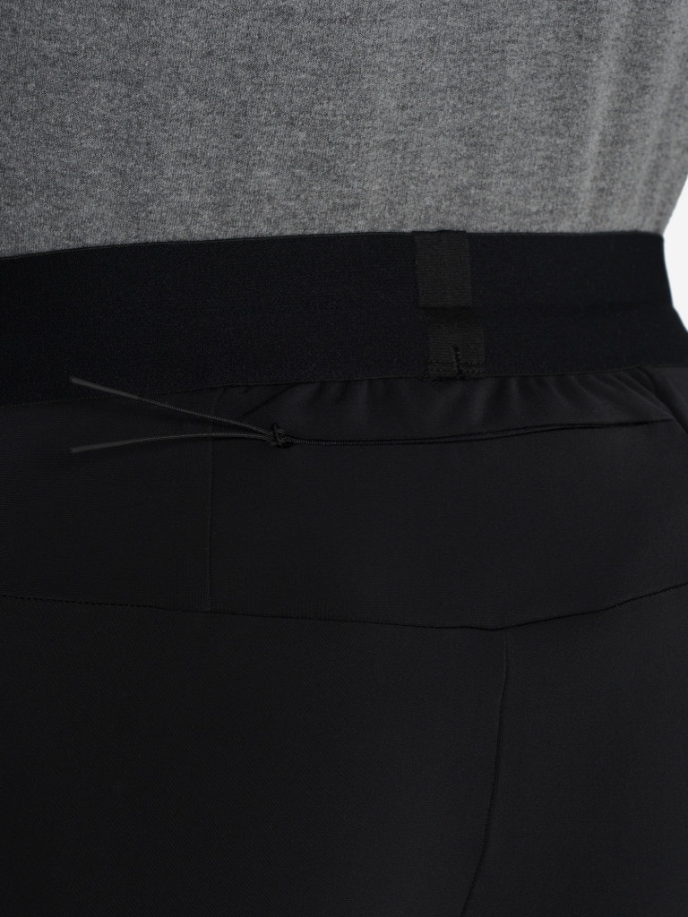 Брюки для беговых лыж мужские Nordski Race