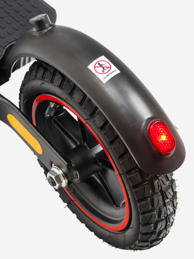 Электросамокат SpeedRoll S30