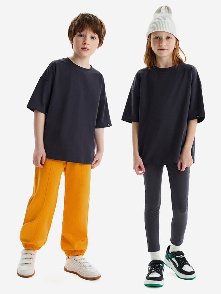 Футболка детская PULKA