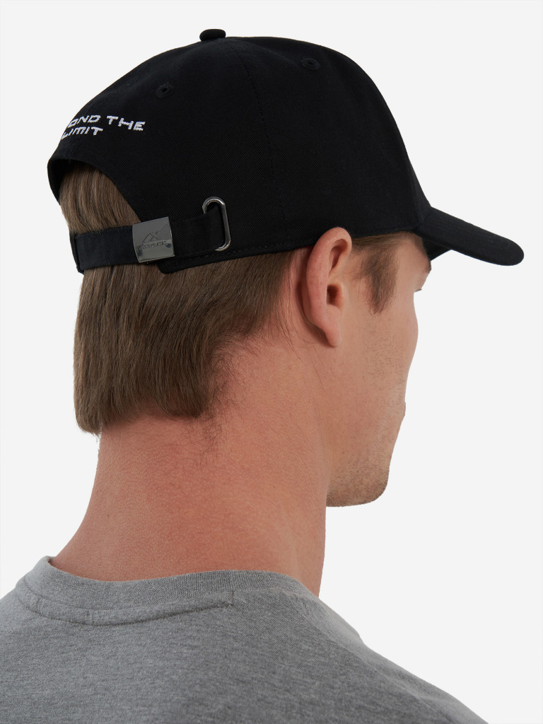 Бейсболка Athlex