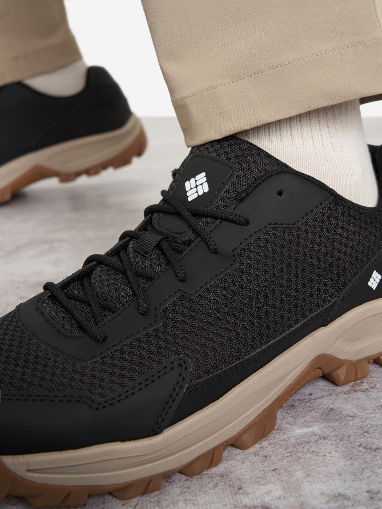 Кроссовки мужские Columbia Gold Cove