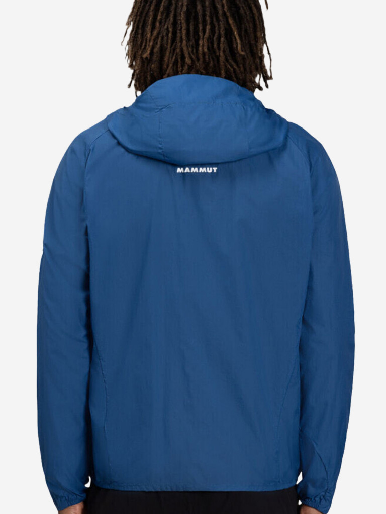 Куртка мужская MAMMUT Convey IN Hooded Jacket