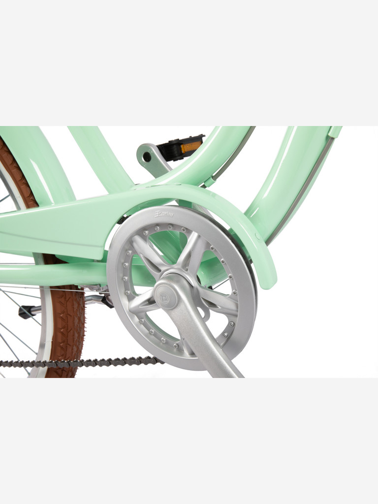 Велосипед женский скоростной Spinn Uptown Ladies, 26"