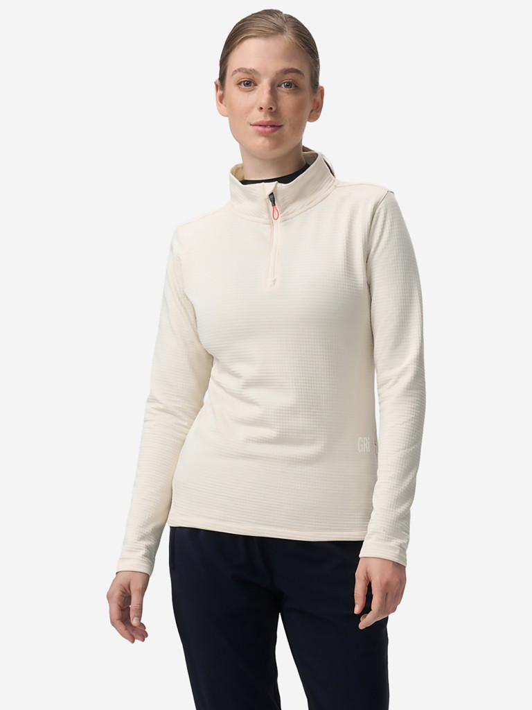 Лонгслив женский GRI, Винд