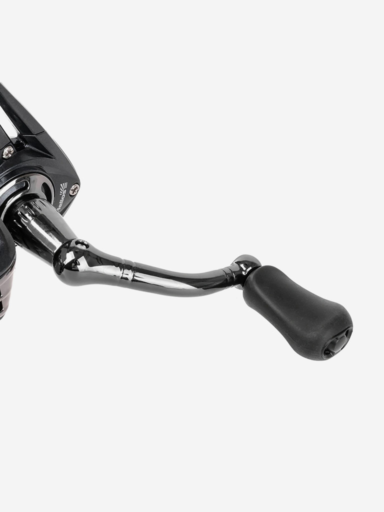 Катушка безынерционная Helios AKIRA 4000F 3+1 подшипник