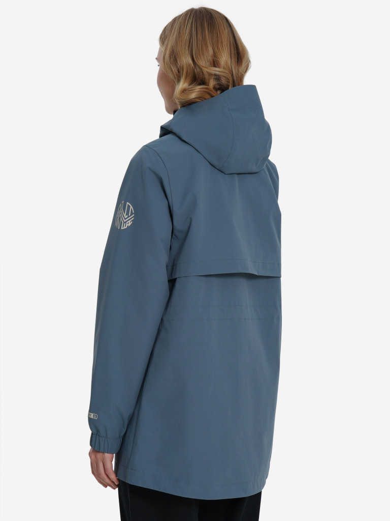 Куртка мембранная женская Outventure