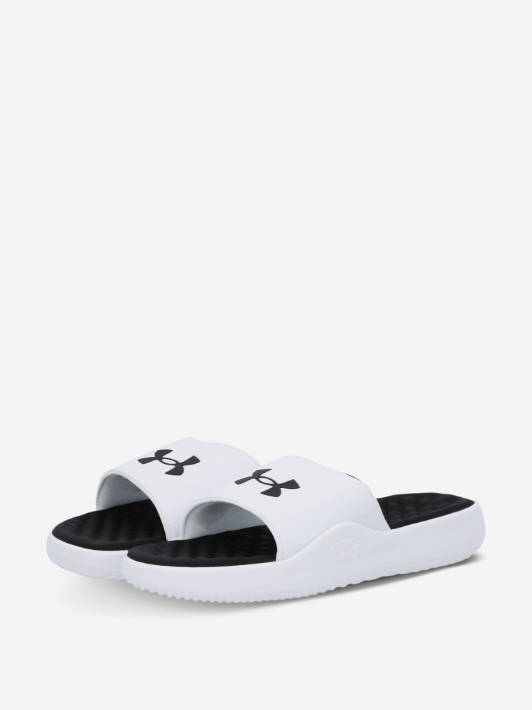 Шлепанцы мужские Under Armour Ua Ignite Pro 8 Fix