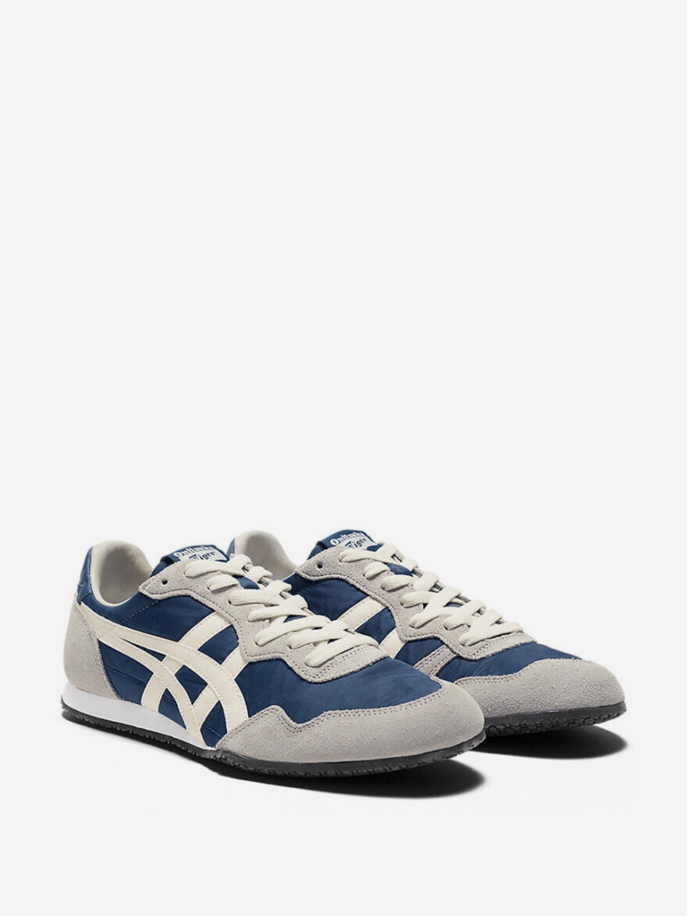 Кеды Onitsuka Tiger SERRANO