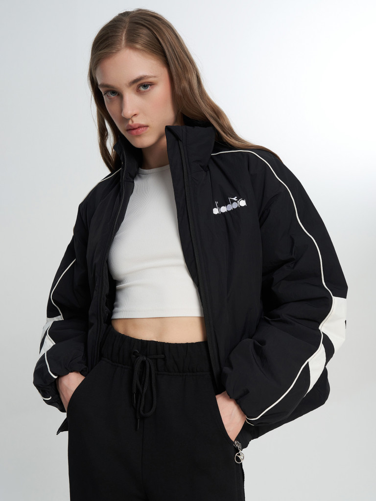 Куртка утепленная женская Diadora