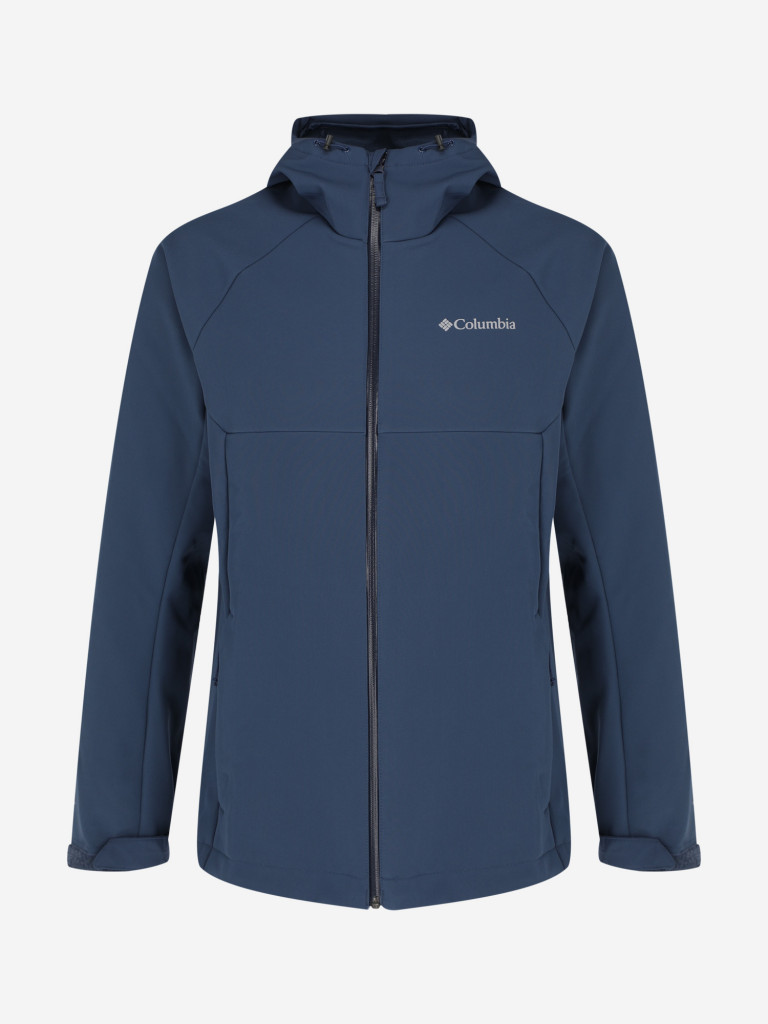 Куртка софтшелл мужская Columbia Baltic Point II Jacket
