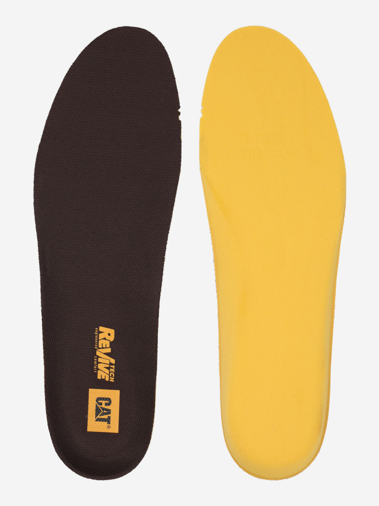 Ботинки мужские Caterpillar Threshold Chukka