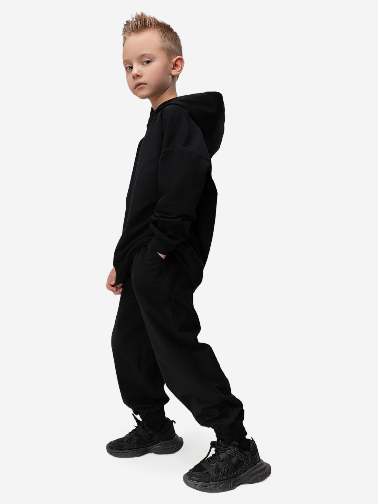 Костюм спортивный для мальчиков bodo