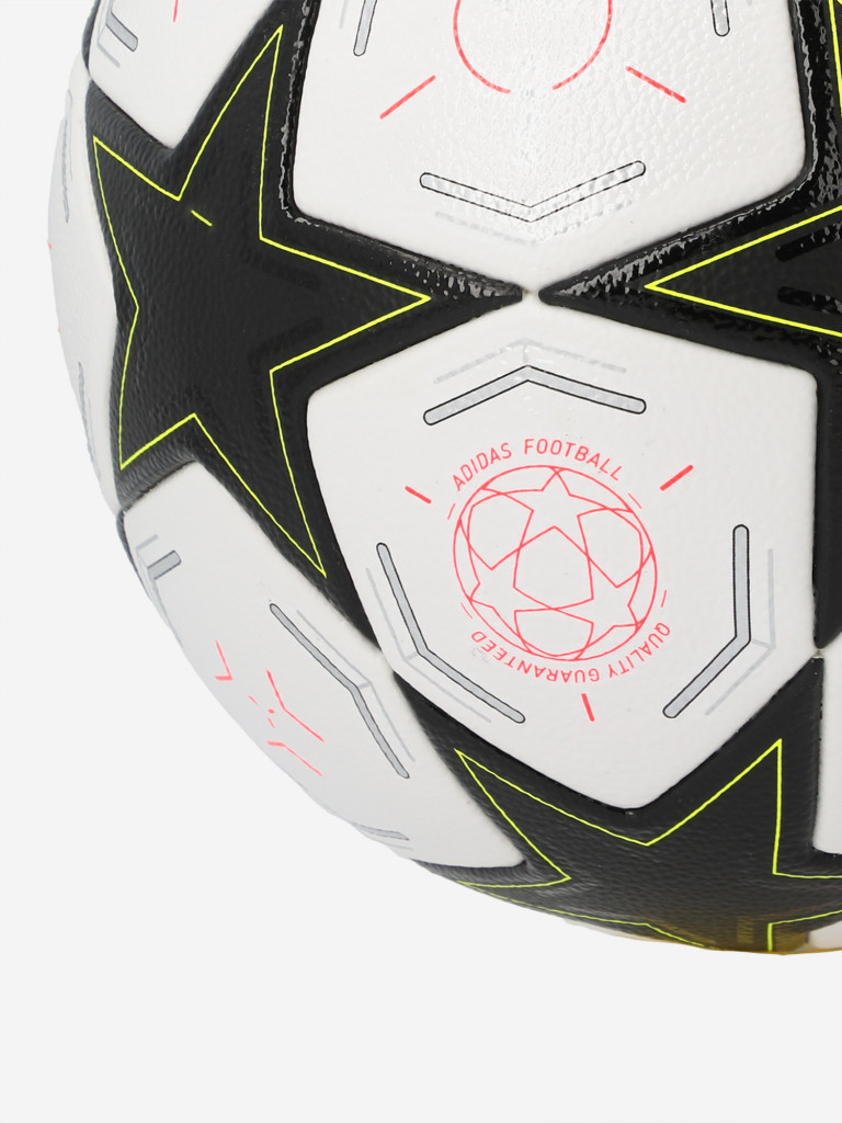 Мяч футбольный adidas UCL COM