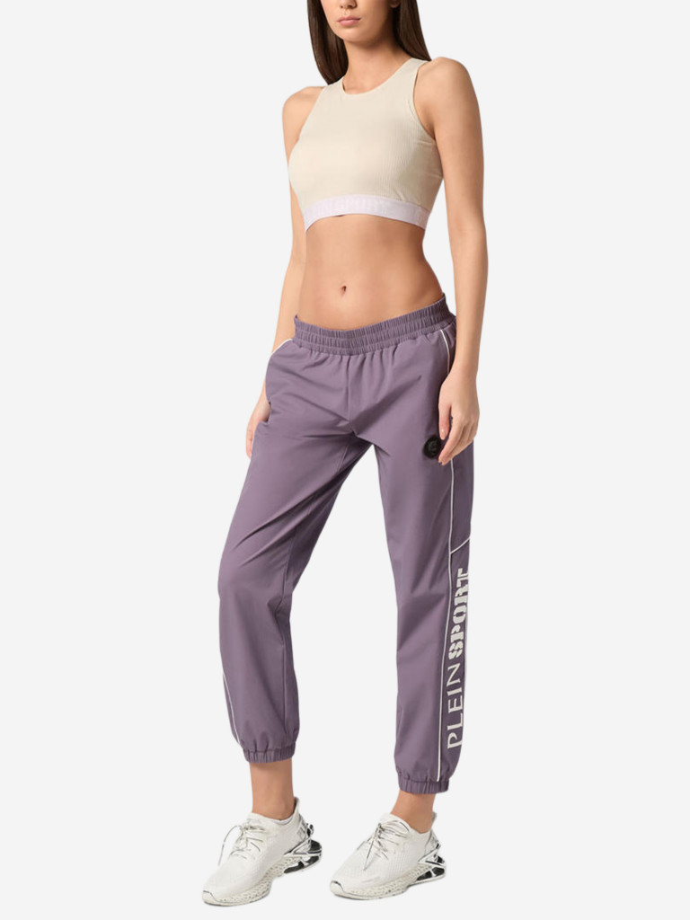 Брюки спортивные Plein Sport