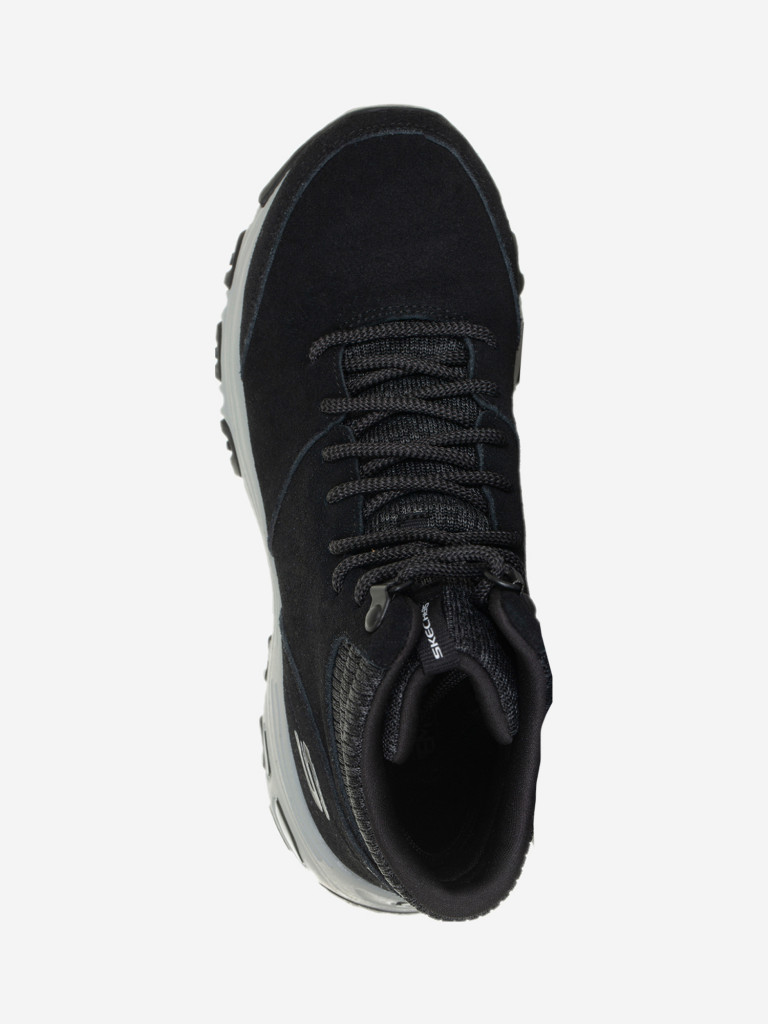 Кроссовки утепленные женские Skechers D'Lites-Chill Flurry