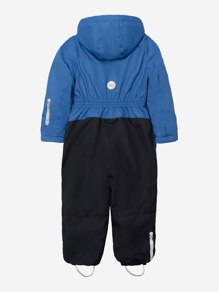 Комбинезон NIKASTYLE