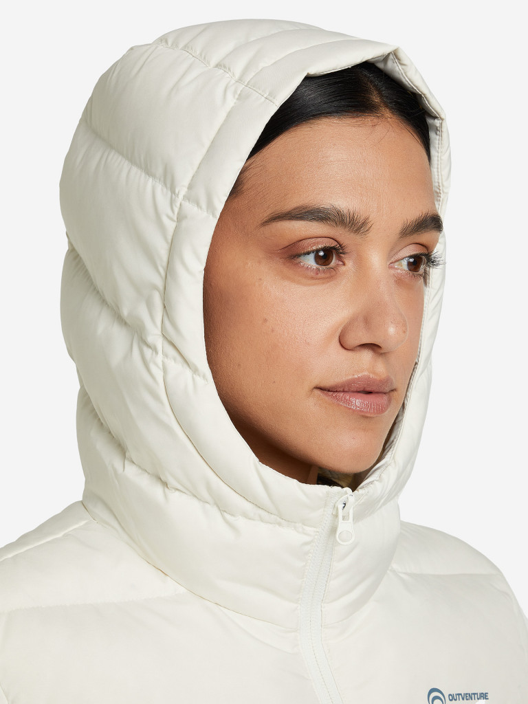 Пуховик женский Outventure