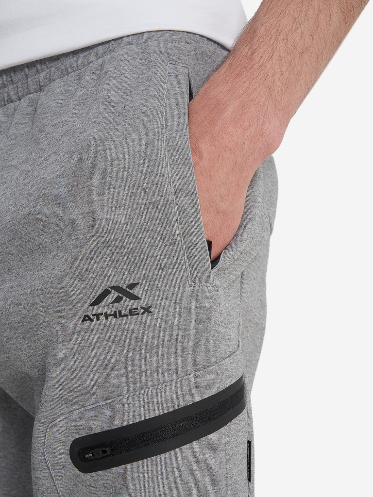 Брюки мужские Athlex