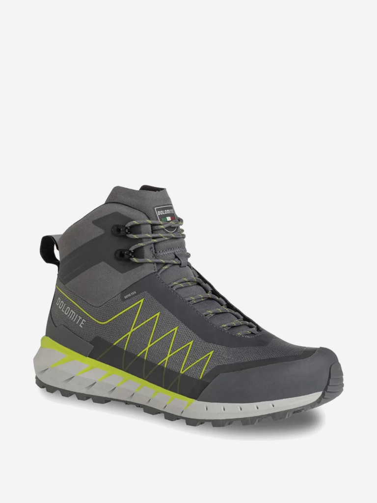 Ботинки Dolomite Croda Nera HI GORE-TEX® Ботинки