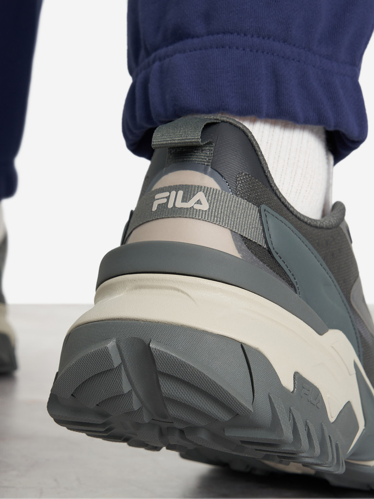Кроссовки мужские FILA Impact