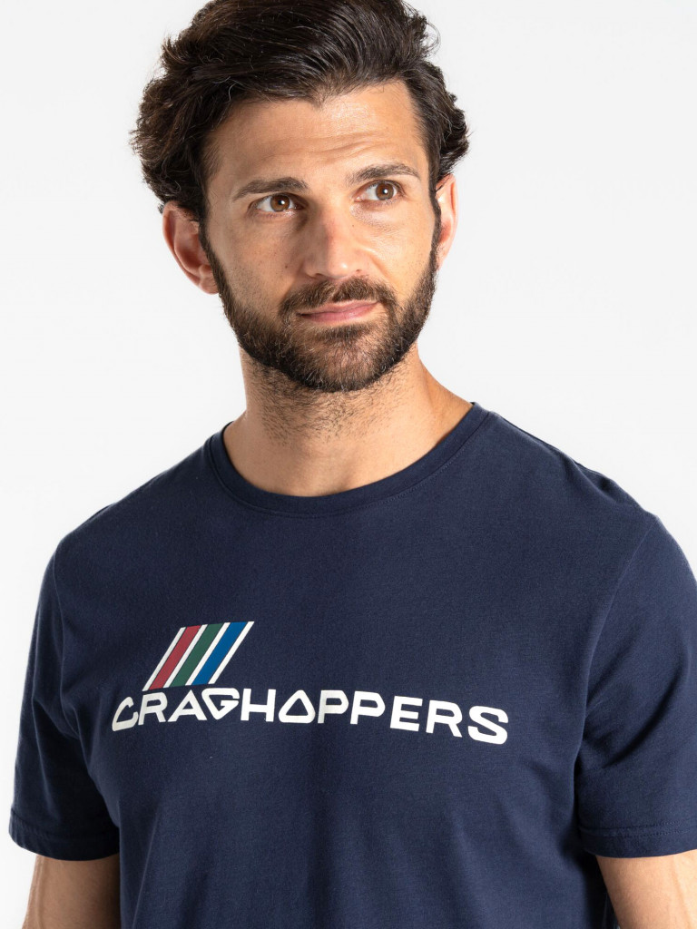 Футболка мужская CRAGHOPPERS Lucent