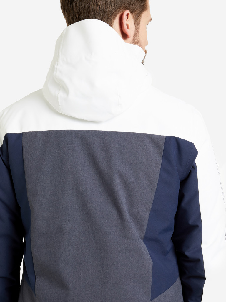 Куртка горнолыжная мужская Ziener Perikles