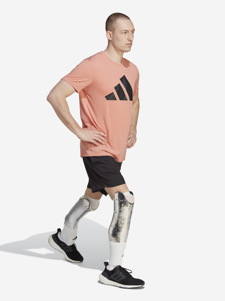 Футболка мужская adidas Run