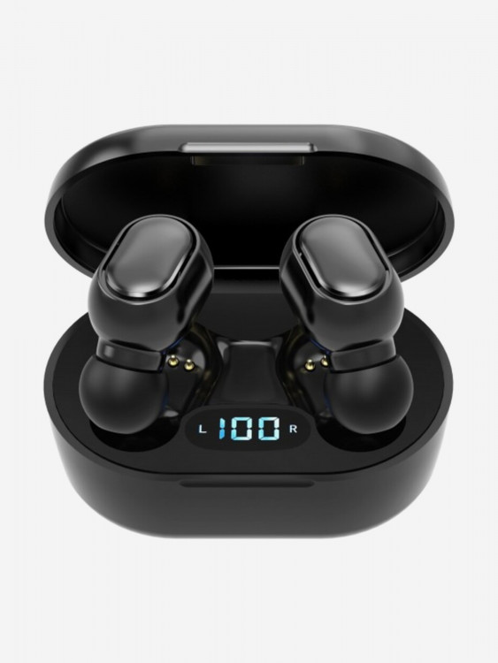 Беспроводные наушники BandRate Smart BRSTWSE7SB